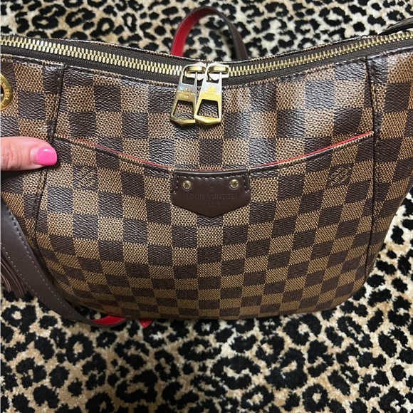Louis Vuitton ebene Besace crossbody - Picture 4 of 6